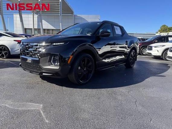 HYUNDAI SANTA CRUZ 2024 5NTJCDAF4RH083603 image HYUNDAI SANTA CRUZ 2024 5NTJCDAF4RH083603 image